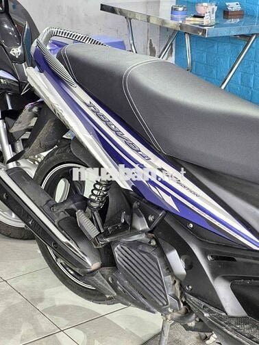 Nouvo 5 FI 2014 BS65 Máy zin giấy tờ đầy đủ