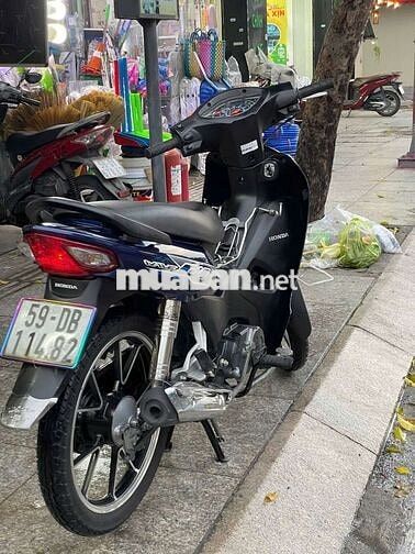 Honda wave a 2024 mới 99% Bstp chính chủ