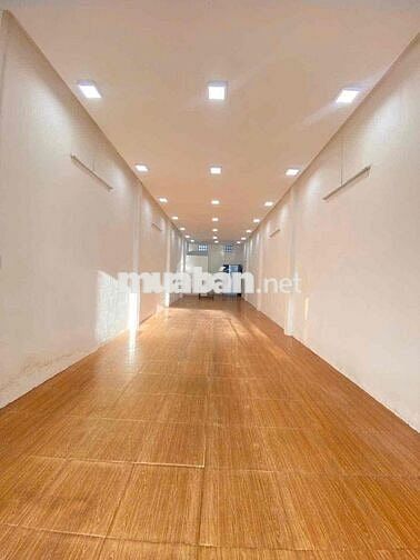 CHO THUÊ MẶT BẰNG MỚI 100% – LÊ HỒNG PHONG, PHÚ HÒA, TP. THỦ DẦU BÌNH