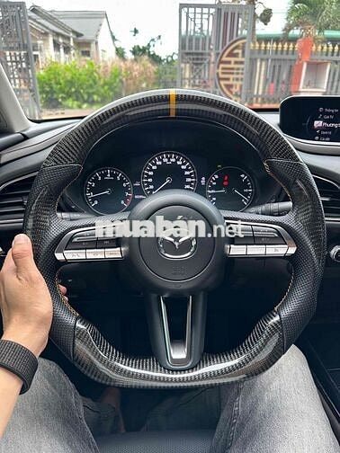 Mazda CX-30 2021 2.0 Luxury - 59000 km