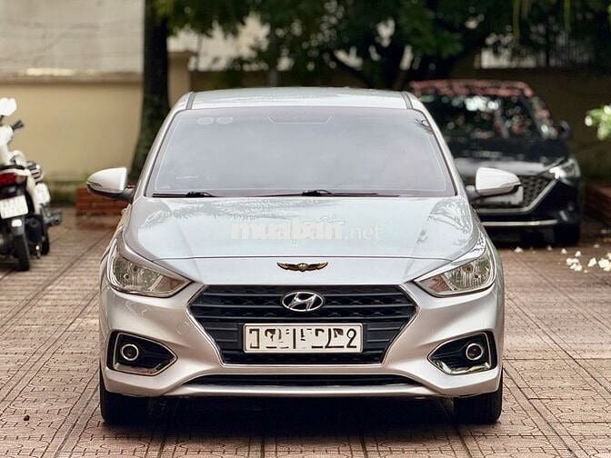 Hyundai_Accent 1.5 MT 2019