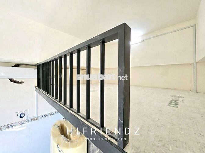 Phòng trọ có gác giá rẻ full nội thất Ngay Tỉnh Lộ 10 - An Dương Vương