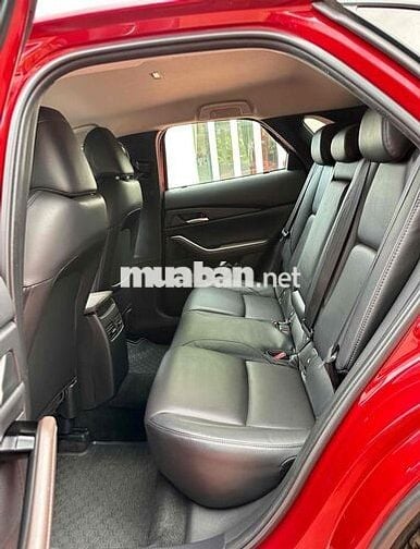 Mazda CX-30 2021 2.0 Luxury - 59000 km