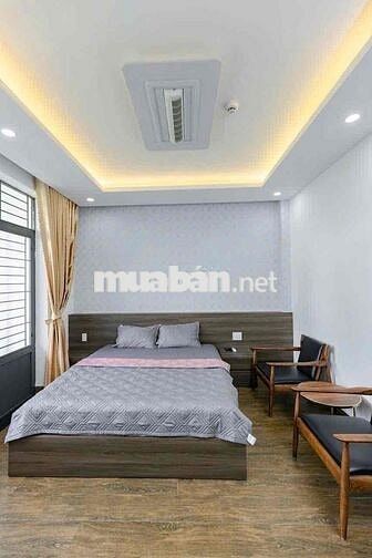 🔴 (NCC) CHO THUÊ NHÀ 5PN CÓ THANG MÁY – ĐƯỜNG 10M5 GẦN HỒ NGHINH – SÁT