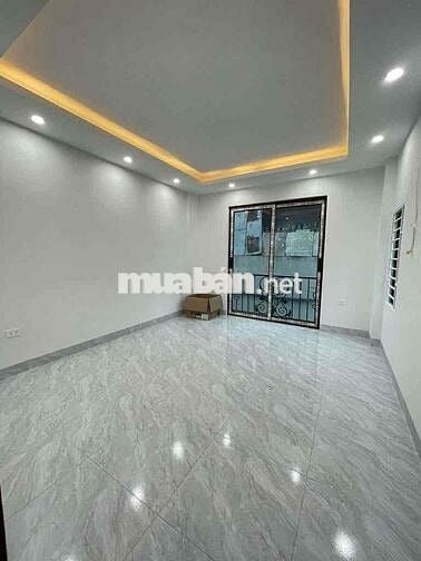 cầu diễn 36m 5 tầng xây mới,nhà đẹp ở ngay