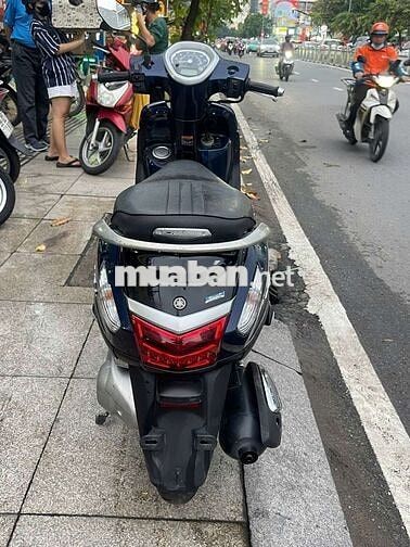 Yamaha grende 2016 mới 90% Bstp chính chủ