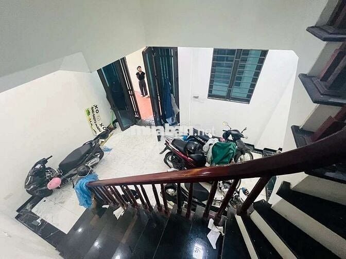 bán nhà mậu lương hà đông , nhà đẹp dân xây , về ở luôn