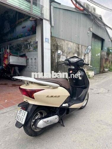 honda lead 110 fi biển đẹp