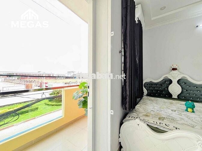 🌷KHAI TRƯƠNG CHDV BAN CÔNG FULL NỘI THẤT_RỘNG GẦN 40m2_TRUNG TÂM Q6