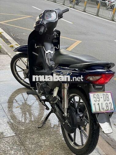 Honda wave a 2024 mới 99% Bstp chính chủ