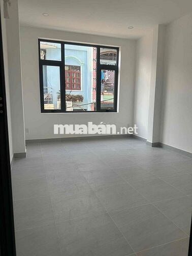 Bán nhà Lê Văn Quới 4x13 H5m 2 tầng 2pn sổ như hoa hậu giá 5ty TL