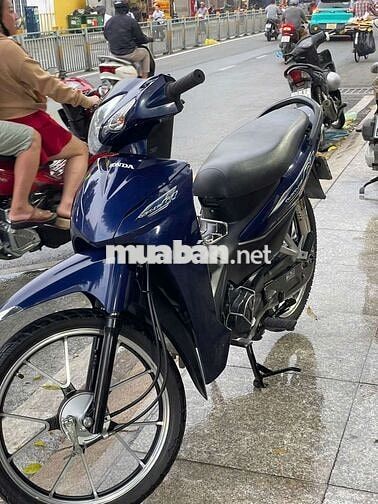 Honda wave a 2024 mới 99% Bstp chính chủ