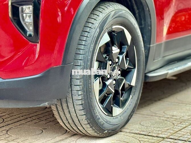 Kia Sonet 1.5 Premium sản xuất và đăng kí 2025