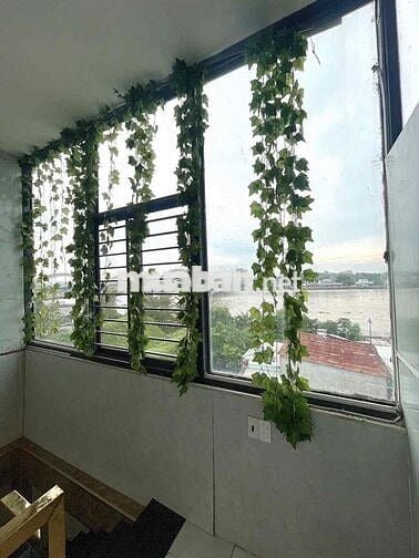 CHO THUÊ NHÀ MT NGUYỄN THỊ MINH KHAI