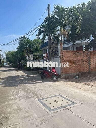 ĐẤT MẶT TIỀN TTT 19🫰5.7M×18M. XÂY TỰ DO SHR