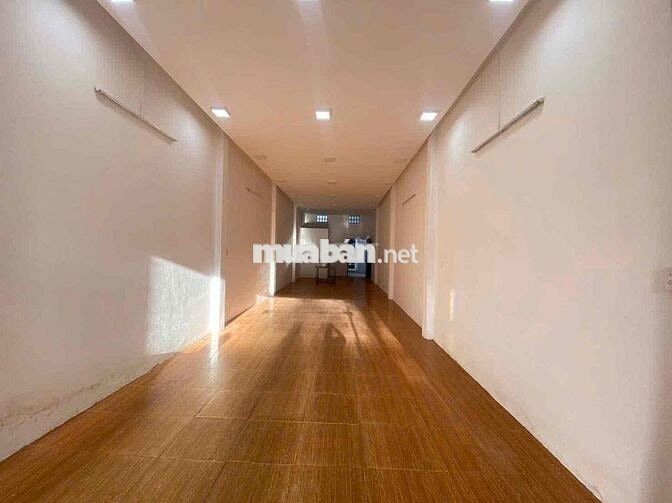 CHO THUÊ MẶT BẰNG MỚI 100% – LÊ HỒNG PHONG, PHÚ HÒA, TP. THỦ DẦU BÌNH