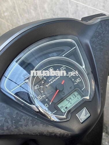 cần bán vison bs 59YA 2222.3 bao ủy quyền ae sữa