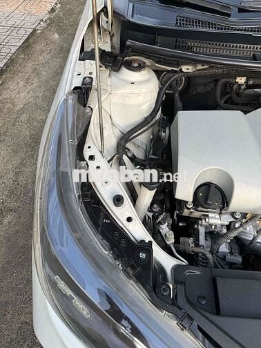 Toyota Vios 2022 G 1.5 CVT - 140000 km