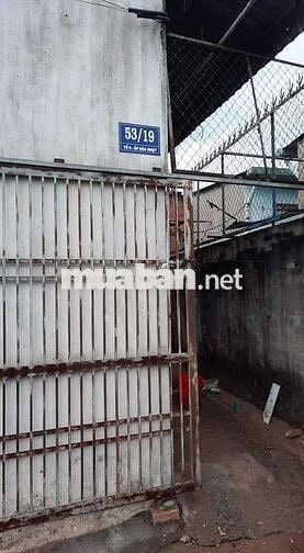 Chính chủ sang nhượng 98m2. Ngang 6m.nở Hậu