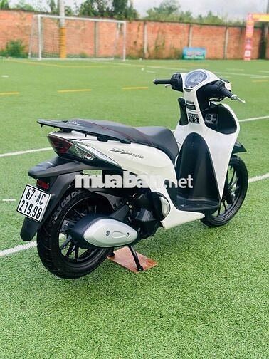 SHMODE ABS DKLD 2021 9000KM XE ĐẸP QUÁ MỚI [GÓP]