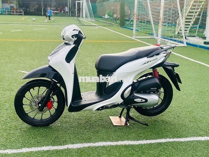 SHMODE ABS DKLD 2021 9000KM XE ĐẸP QUÁ MỚI [GÓP]
