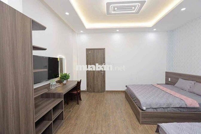 🔴 (NCC) CHO THUÊ NHÀ 5PN CÓ THANG MÁY – ĐƯỜNG 10M5 GẦN HỒ NGHINH – SÁT