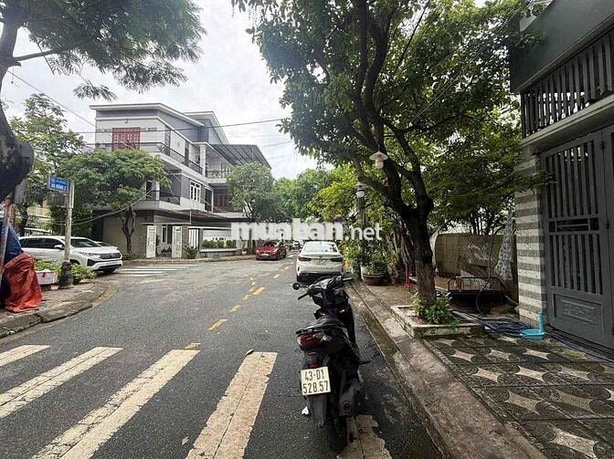 Bán lô đất MT Hà Đông 3 Sát Trần Cao Vân