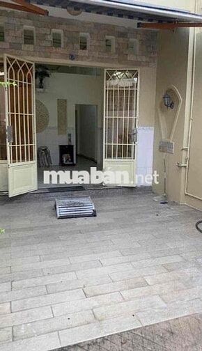 Nhà cấp 4 DT 70m2 gồm 2PN hẻm đường số 3 Trường Thọ Thủ Đức