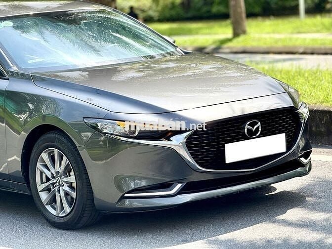 Mazda 3 2021 1.5 Luxury - 80000 km