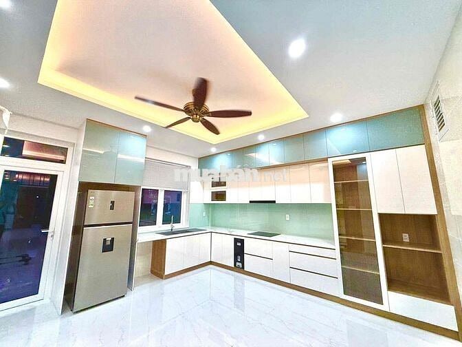 NHÀ CHO THUÊ - KHU ĐÔ THỊ PHÚC ĐẠT, PHÚ LỢI, TDM, BÌNH DƯƠNG