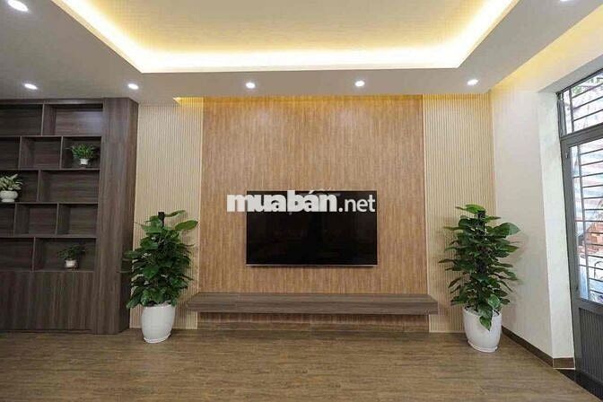 🔴 (NCC) CHO THUÊ NHÀ 5PN CÓ THANG MÁY – ĐƯỜNG 10M5 GẦN HỒ NGHINH – SÁT