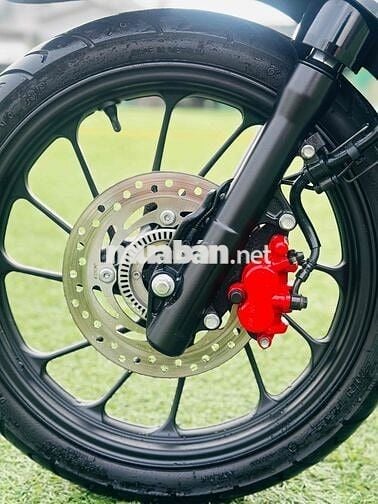 SHMODE ABS DKLD 2021 9000KM XE ĐẸP QUÁ MỚI [GÓP]