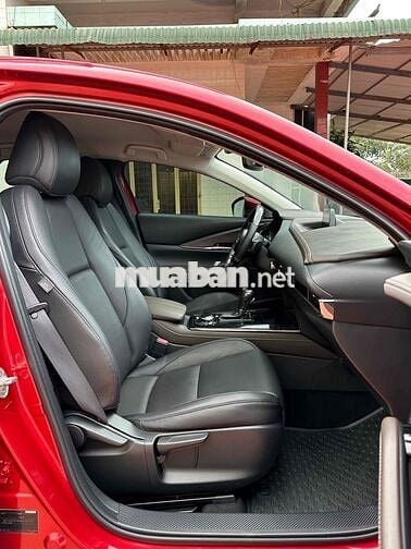 Mazda CX-30 2021 2.0 Luxury - 59000 km