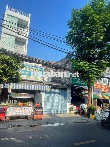 Nhà MTKD mặt bằng đẹp chỉ 17,5 tỷ (còn thương lượng )