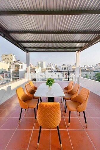 🔴 (NCC) CHO THUÊ NHÀ 5PN CÓ THANG MÁY – ĐƯỜNG 10M5 GẦN HỒ NGHINH – SÁT