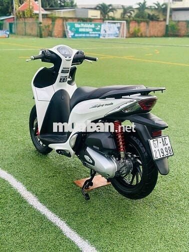 SHMODE ABS DKLD 2021 9000KM XE ĐẸP QUÁ MỚI [GÓP]