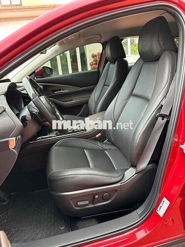 Mazda CX-30 2021 2.0 Luxury - 59000 km