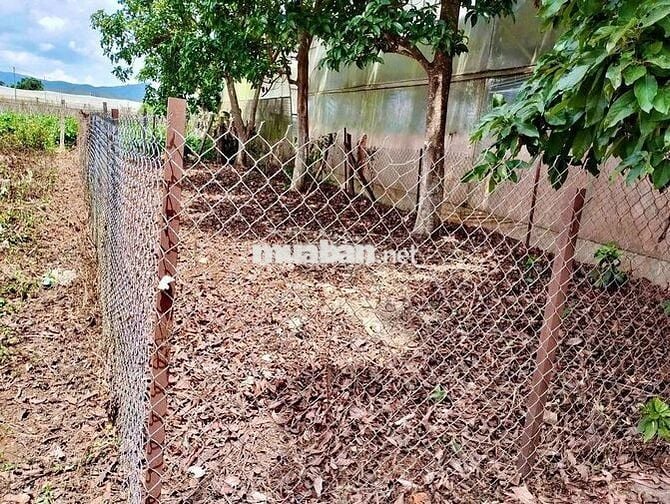 Chính chủ bán 100m full thổ cư mặt tiền 4.5m trung tâm Ka Đô
