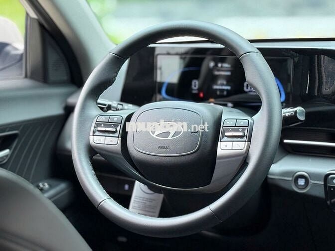 Hyundai Accent bản Cao Cấp 2024/đk 2025