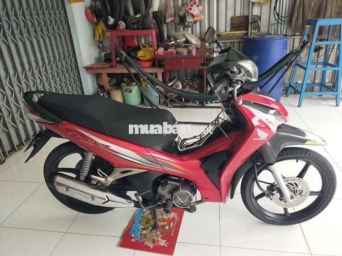 Xe future bx ĐK 17 giá 17 tr