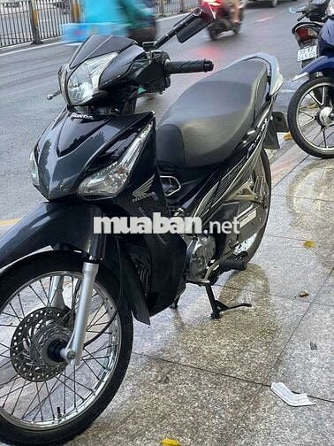 Honda future mập FI 2017 mới 90% biển số 76