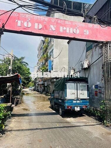 bán nhà mậu lương hà đông , nhà đẹp dân xây , về ở luôn