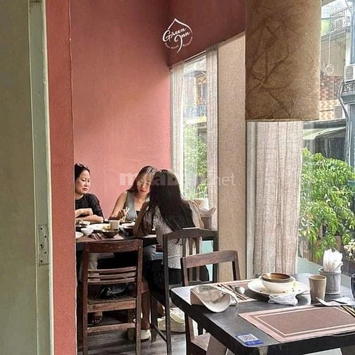 [ Chính chủ ] tôi bán nhà Mp Hàng Nón, Q Hoàn Kiếm, dt 52 m, 3T, Mt5m 