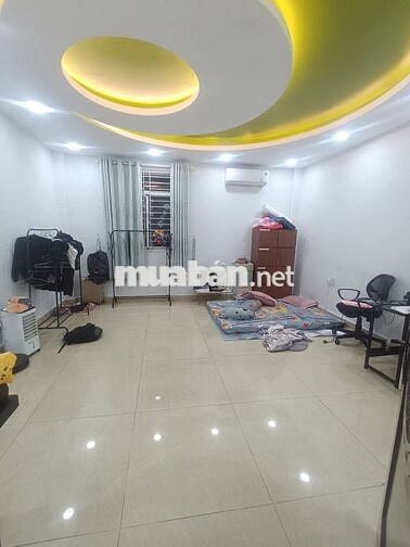 CHO THUÊ NHÀ 3 TẦNG - ĐƯỜNG 3 KDC HIM LAM - TRƯỜNG THỌ. THỦ ĐỨC