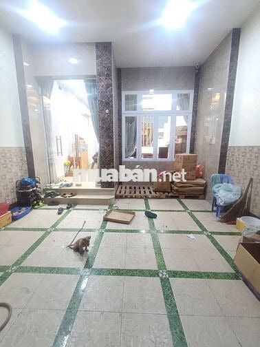 CHO THUÊ NHÀ 3 TẦNG - ĐƯỜNG 3 KDC HIM LAM - TRƯỜNG THỌ. THỦ ĐỨC