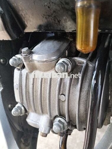 Xe zi omộc toàn tập chính chủ biển 65