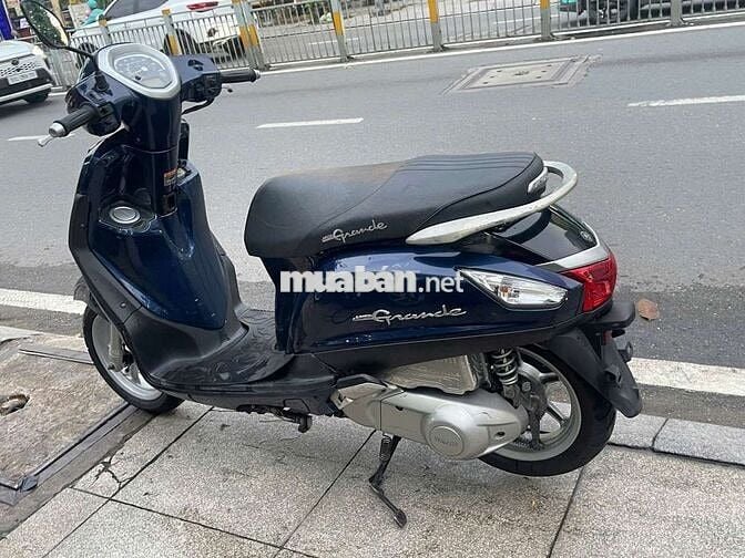 Yamaha grende 2016 mới 90% Bstp chính chủ