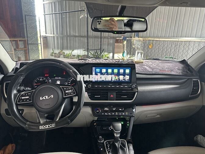 Kia Seltos 2023 1.4 Turbo Premium - 42000 km