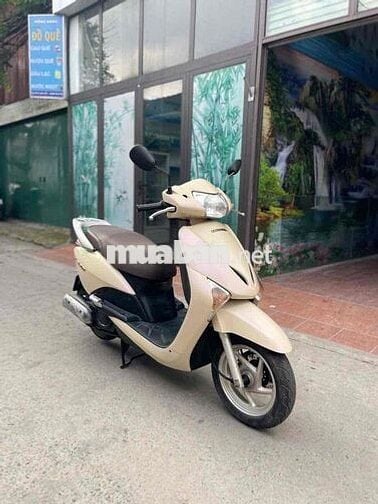 honda lead 110 fi biển đẹp