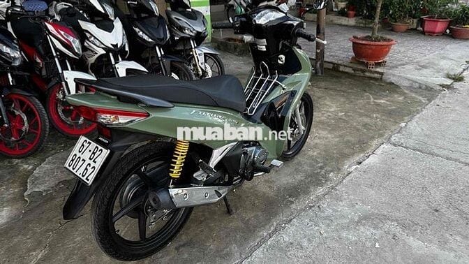 Future fi 2022 xanh ( hỗ trợ góp )